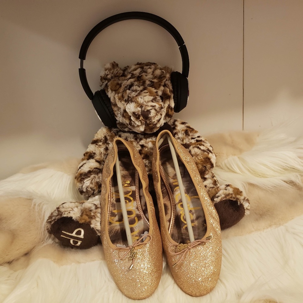 New Sam Edelman shoe